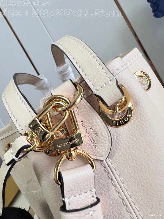 LOUIS Summer VUITTON Bundle-28*20*11.5CM 0720